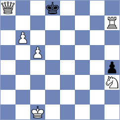 Harnden - James (Grand Harve Bay, 2006)