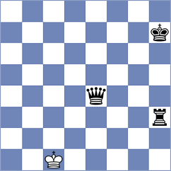 Azarov - Siva (chess.com INT, 2021)
