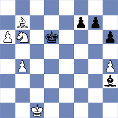 Jimenez Martinez - Da Paz (Chess.com INT, 2021)