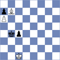 Fishchuk - Cherry (chess.com INT, 2024)