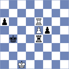 Mantsaev - Tsaregorodtsev (Smolensk, 2001)