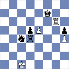 Avila Jimenez - Torres Tellez (Albacete, 2008)