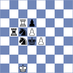 Waldo Zalapa - Romero Ruscalleda (chess.com INT, 2024)