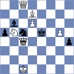 Duda - Munoz (chess.com INT, 2025)