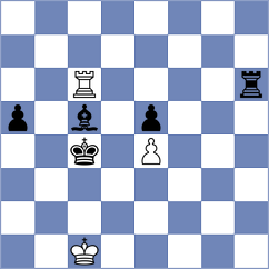 Beaskoa Estany - Povill Claros (Barcelona, 2014)