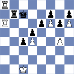 Merker - David (Rowy, 2009)