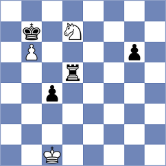 Brunello - Khanin (chess.com INT, 2023)