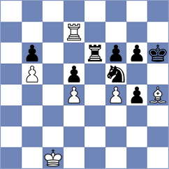 Gonzalez - Pelletier (Barcelona, 2000)