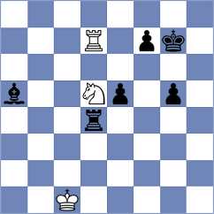 Mai - Antipov (Montesilvano ITA, 2024)