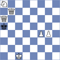 Bauyrzhan - Mariano (FIDE Online Arena INT, 2024)
