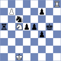 Swainston - Mortensen (Denmark, 1995)