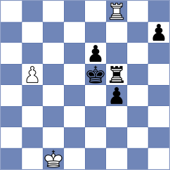 Karpov - Balashov (Odintsovo, 2011)