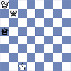 Clawitter - Asensio Ramos (chess.com INT, 2025)