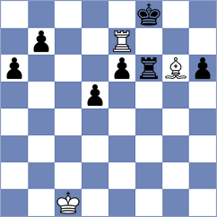 Rozman - Pakleza (chess.com INT, 2025)