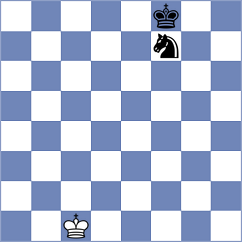 Lopez Perdomo - Muhammad Shahzeb (chess.com INT, 2022)