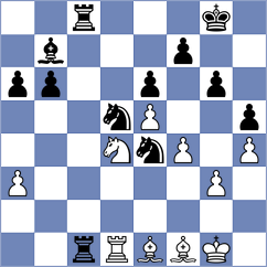 Bilych - Skawinski (chess.com INT, 2022)