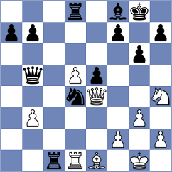 Stalmach - Deac (chess.com INT, 2025)