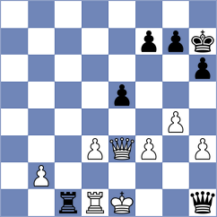 Yan - Wang (Chess.com INT, 2020)