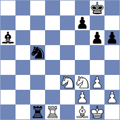Grove - Hansen (Esbjerg, 2006)