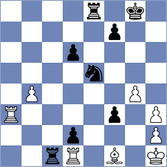 Merriman - Hua (chess.com INT, 2024)