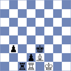 Mizzi - Smirnov (chess.com INT, 2025)
