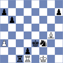 Joya - Hernandez (FIDE Online Arena INT, 2024)
