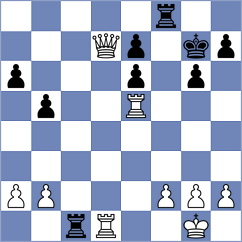Baker - Noroozi (chess.com INT, 2025)