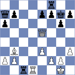 Olund - Terron Elena (chess.com INT, 2025)