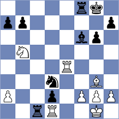 Willim - Lisenkov (chess.com INT, 2025)