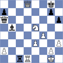Valarezo Ricard - Gutierrez Segovia (Spain, 1999)