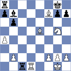 Aragon Clerigo - Garcia Calderon (Valladolid, 1987)