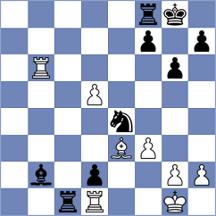 Zong - Torres Rebolledo (chess.com INT, 2025)