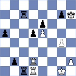 Michalski - Laustetter (Germany, 1998)