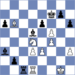 Van der Linden - Stefkovic (Kleve, 1999)