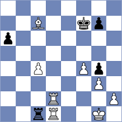 Kizilay - Narang (Lichess.org INT, 2020)