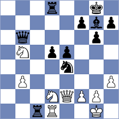 Ammon - Quesada Perez (Dulles USA, 2022)