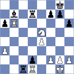 Kouchak - Szalontay (London, 2012)