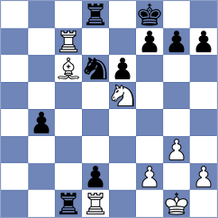 Trifan - Csonka (chess.com INT, 2025)