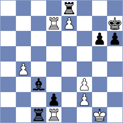 Shahade - Sarkar (chess.com INT, 2022)