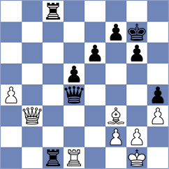 Belcher - Kwartler (Parsipanny, 2002)