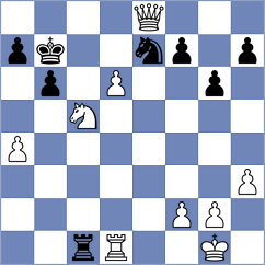 Hickl - Gengler (Vrnjacka Banja SRB, 2024)