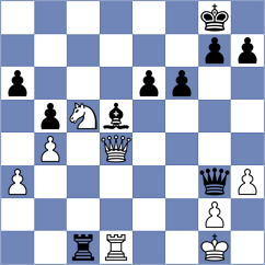 Avramidou - Szpar (chess.com INT, 2025)