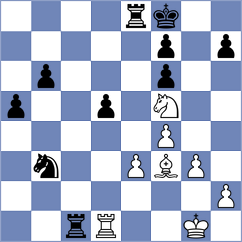 Riff - Steinberg (chess.com INT, 2022)