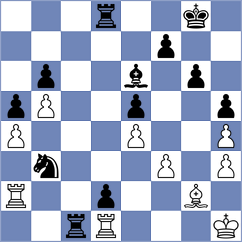 Necula - Odegov (chess.com INT, 2021)