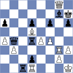 Bellemo - Bellers (chess.com INT, 2021)