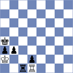 Horvath - Prydun (chess.com INT, 2023)