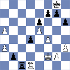 Sanchez - Ruiz (Spain, 1992)