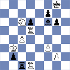 Jovanovic - Engel (Hamburg GER, 2025)