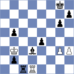 Dilmukhametov - Kalyani Sirin (chess.com INT, 2025)