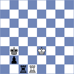 Arndt - Benhamida (chess.com INT, 2021)